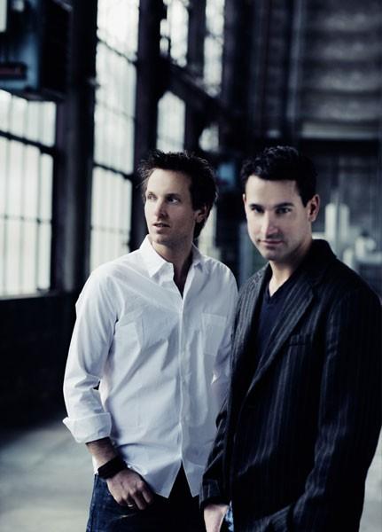 Blank & Jones
