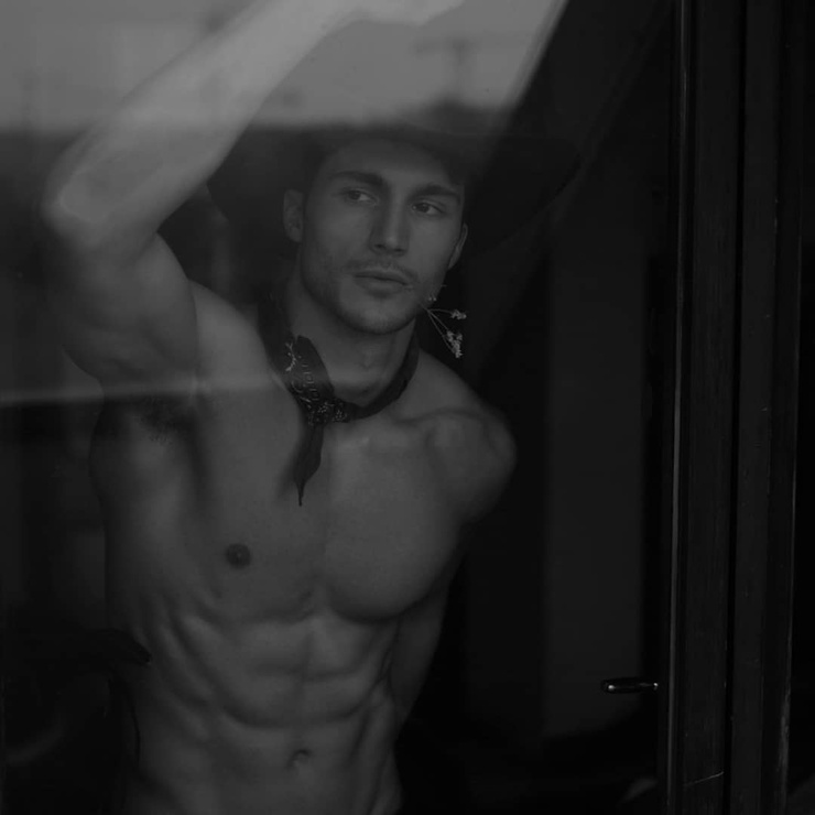 Federico Massaro