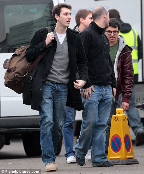 The Inbetweeners Movie