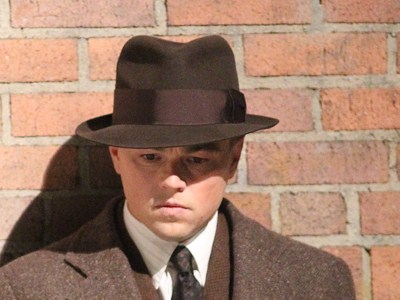 J. Edgar