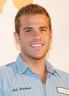 Scott Evans