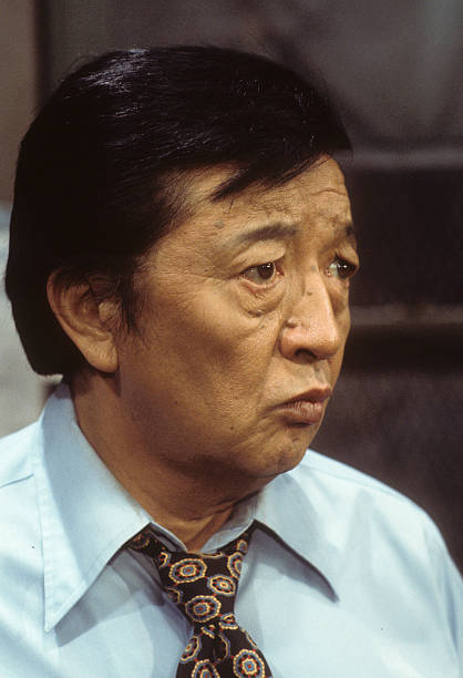 Jack Soo