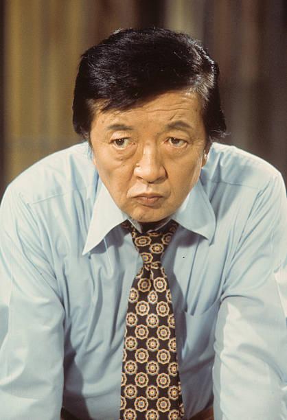 Jack Soo
