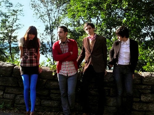 The Pains of Being Pure at Heart