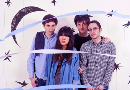 The Pains of Being Pure at Heart