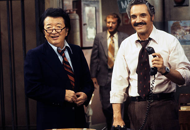 Jack Soo