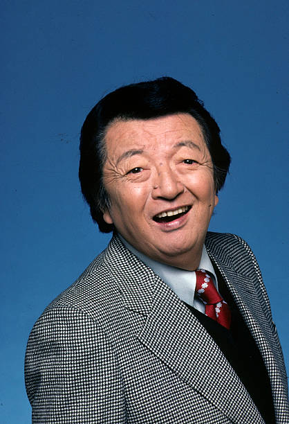 Jack Soo