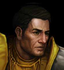 Kormac the Templar