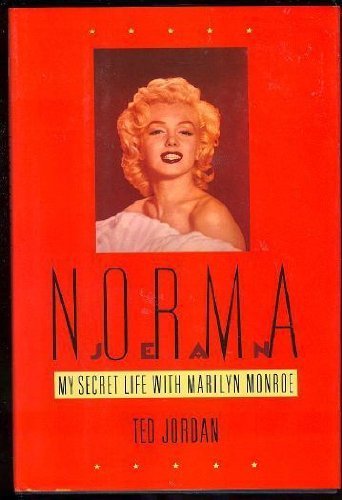 Norma Jean: My Secret Life With Marilyn Monroe