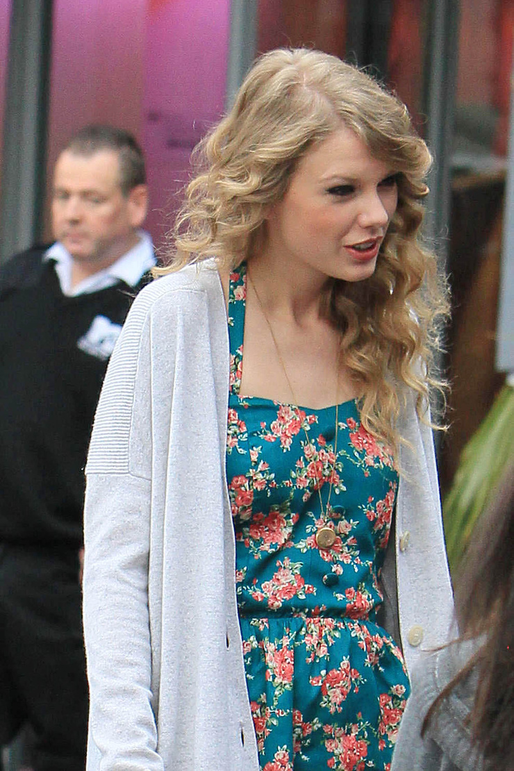 Taylor Swift