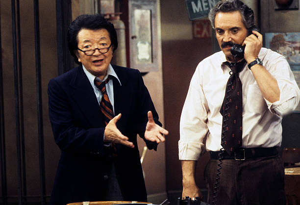 Jack Soo