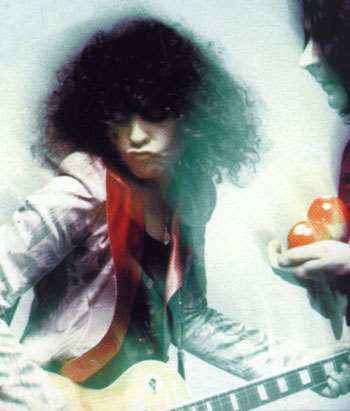 T. Rex