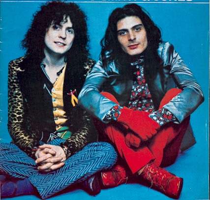 T. Rex
