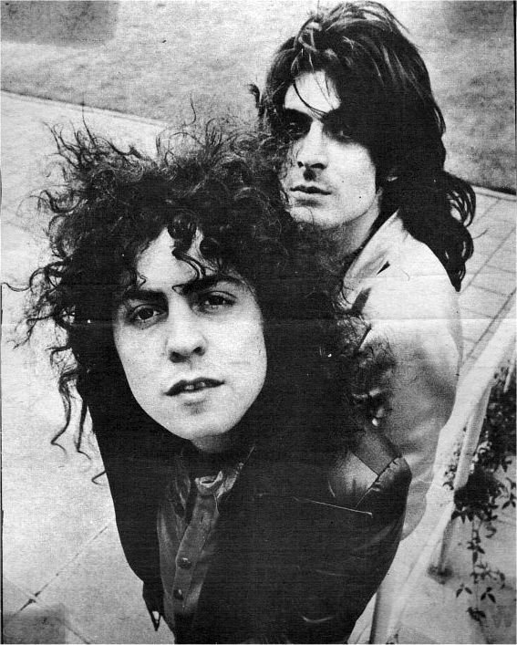 T. Rex