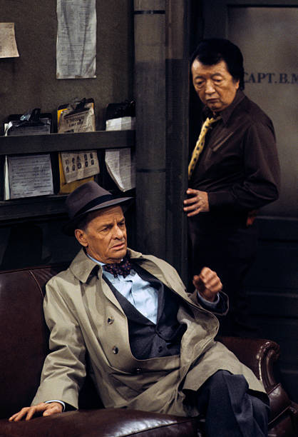 Jack Soo
