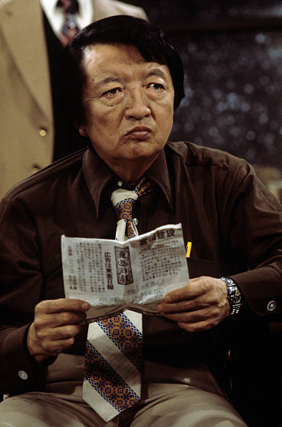 Jack Soo