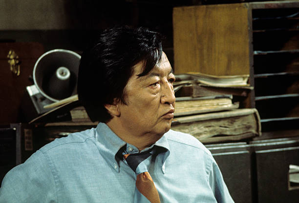 Jack Soo