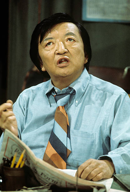 Jack Soo