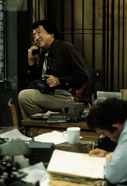Jack Soo