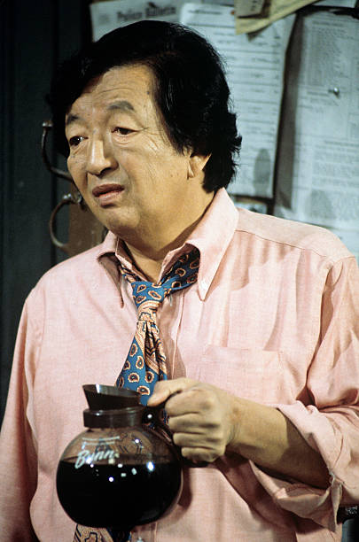 Jack Soo