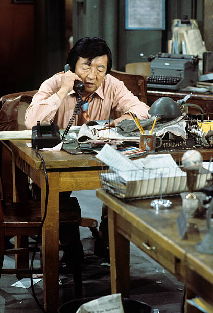 Jack Soo