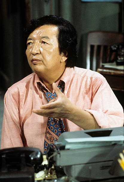 Jack Soo