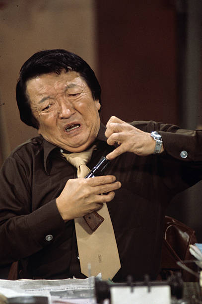 Jack Soo