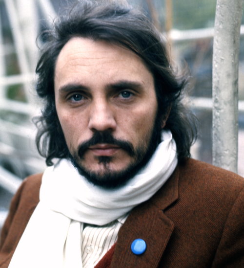 Terence Stamp