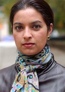 Jhumpa Lahiri