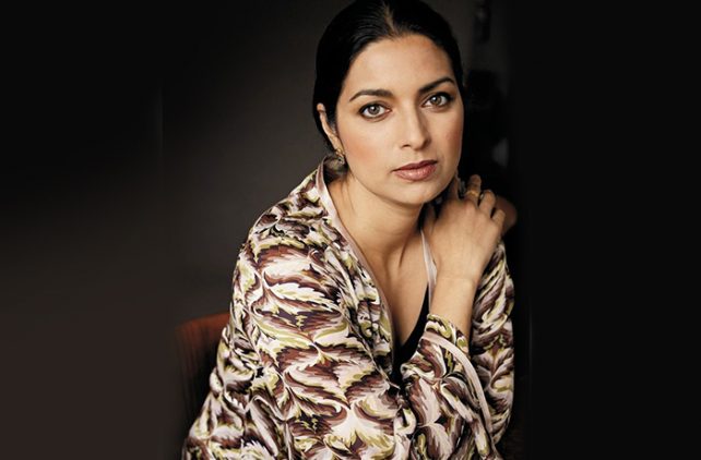 Jhumpa Lahiri