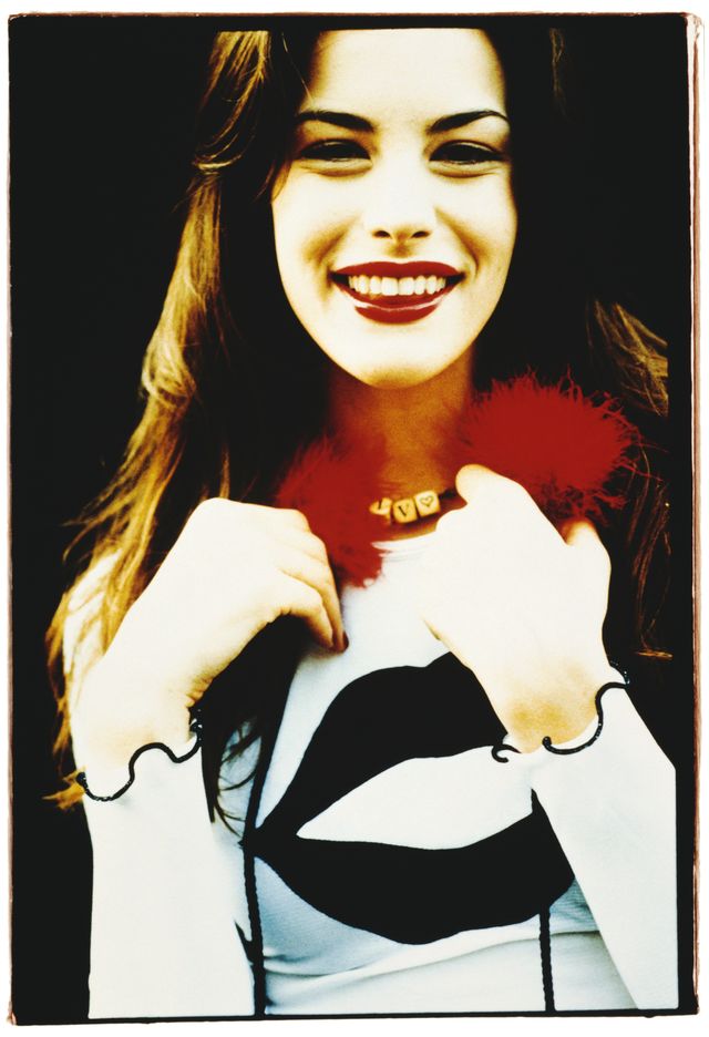 Liv Tyler