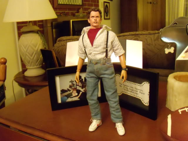 Michael J. Fox