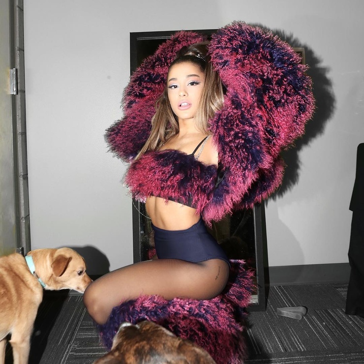 Ariana Grande Ariana Grande