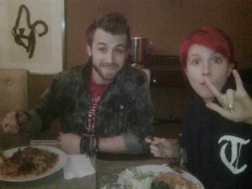 Paramore