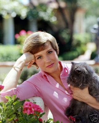 Julie Andrews Julie Andrews