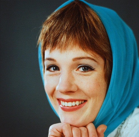 Julie Andrews Julie Andrews