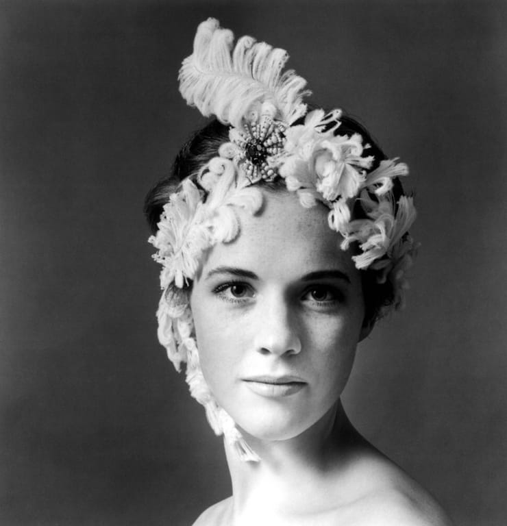 Julie Andrews