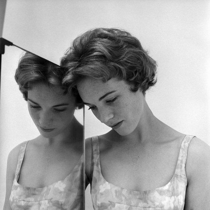 Julie Andrews Julie Andrews