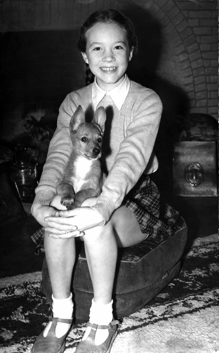 Julie Andrews Julie Andrews