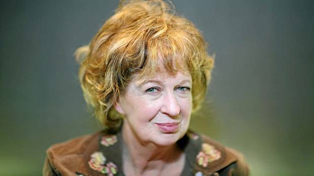 Jayne Eastwood