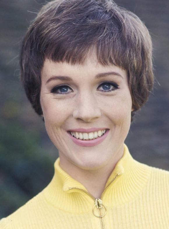 Julie Andrews