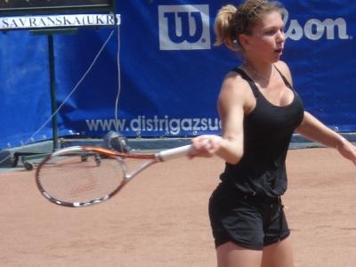 Simona Halep Simona Halep