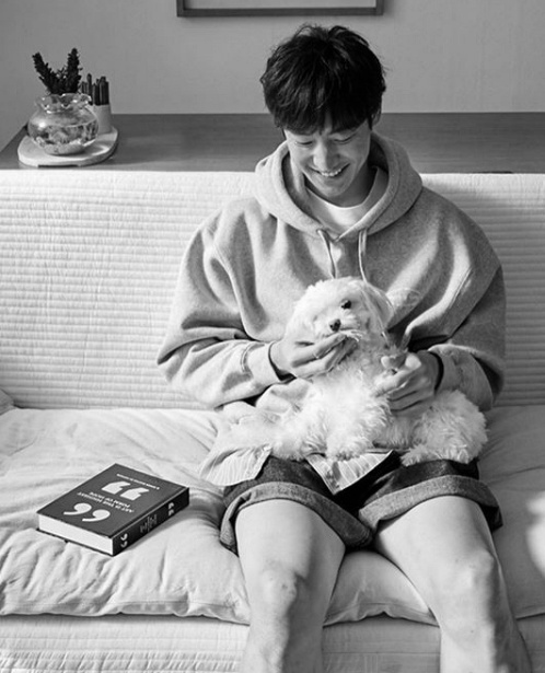 Je-hoon Lee