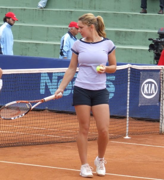 Simona Halep