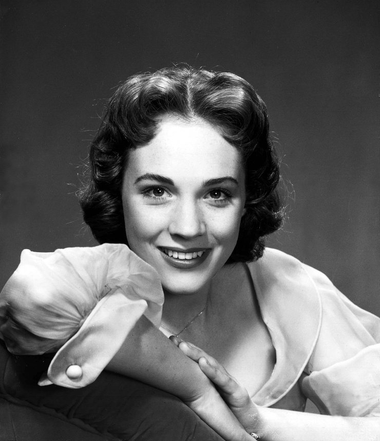 Julie Andrews Julie Andrews