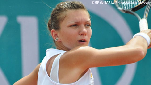 Simona Halep