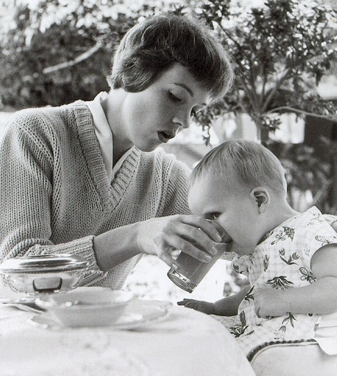 Julie Andrews