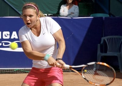 Simona Halep