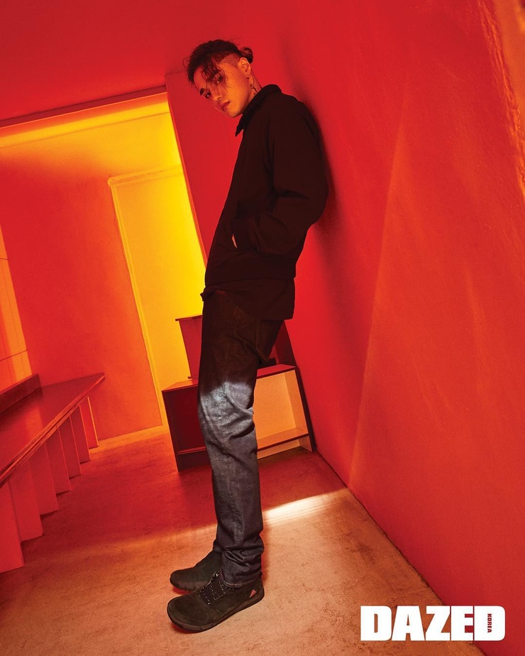 Kwon Hyuk Kwon Hyuk