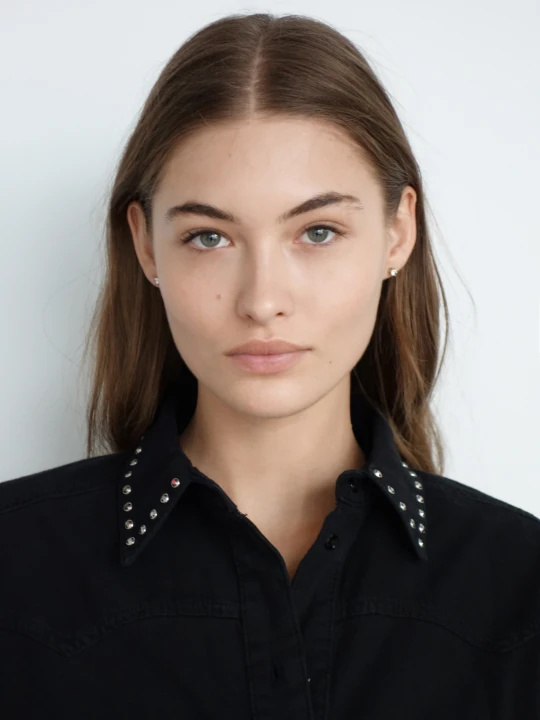 Grace Elizabeth Grace Elizabeth